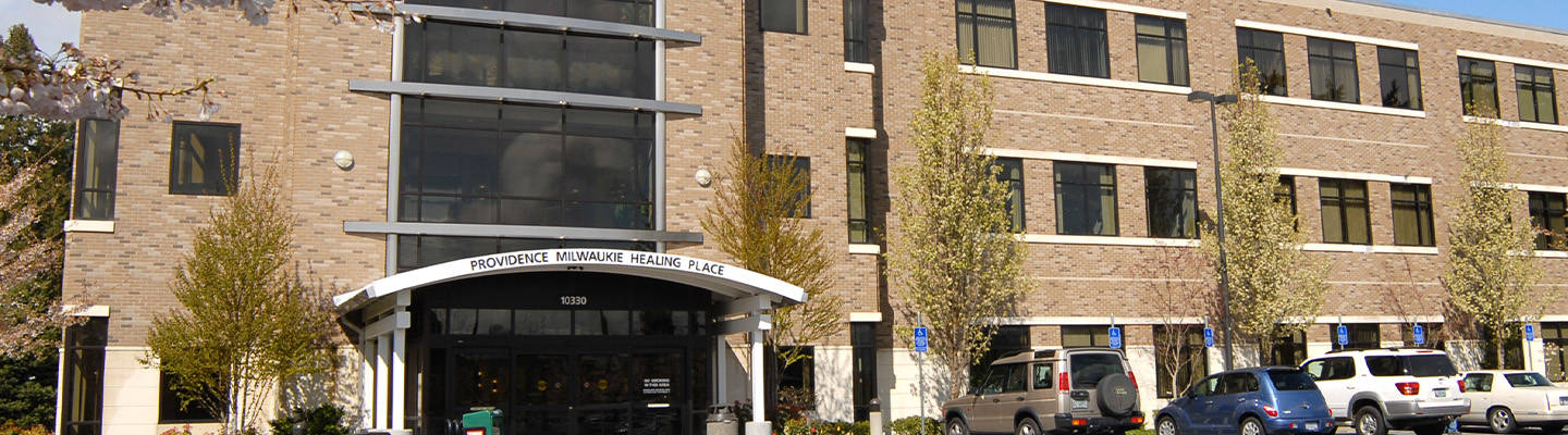 Milwaukie Healing Place
