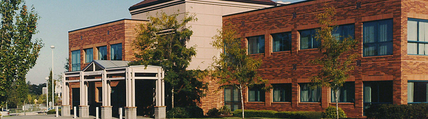Clackamas Medical Plaza
