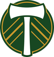 Portland Timbers Logo