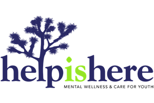 Help is Here: Mental Wellness and Care for Youth
