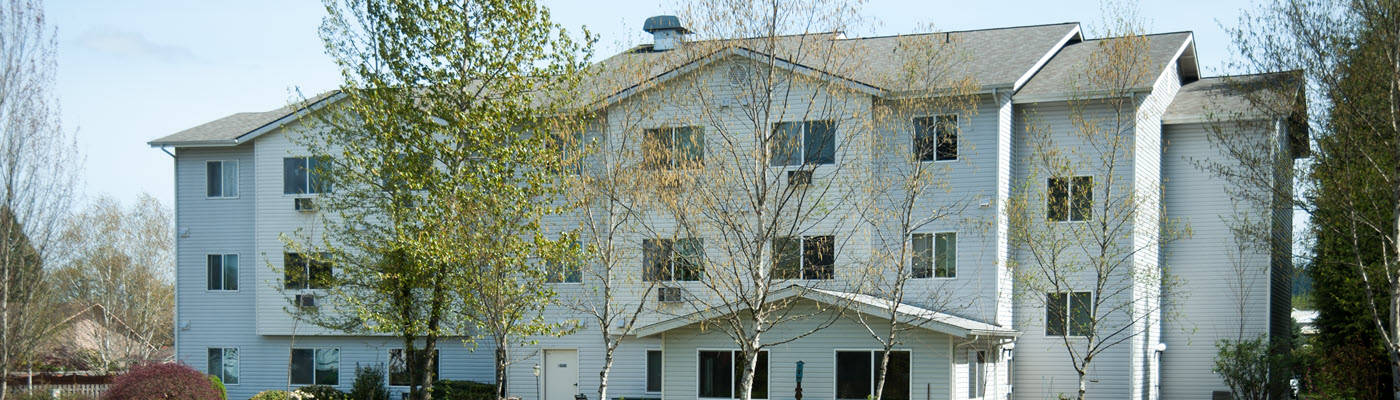 Providence Blanchet House