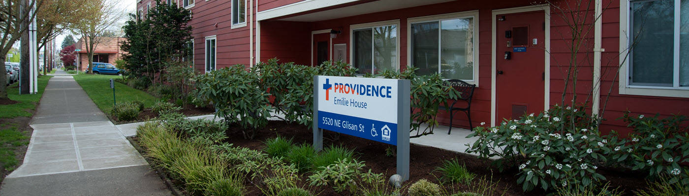 Providence Emilie House