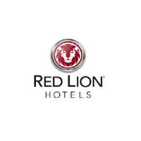 Red Lion Hotel logo