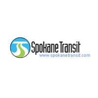 Spokane Transit logo