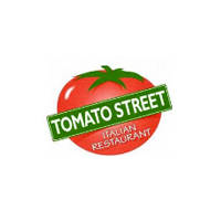 Tomato Street Restaurant logo