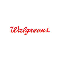 Walgreens logo