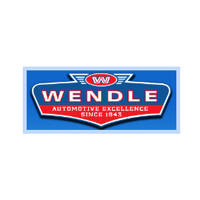 Wendle cars logo