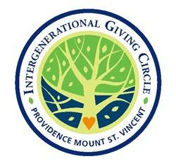 intergenerational giving circle-logo