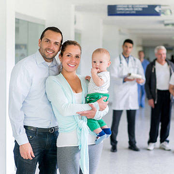 Photo of Providence Medical Group Lloyd Center Primary Care