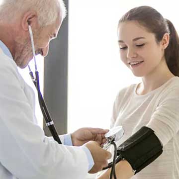 Photo of Providence Primary Care - Bethany