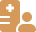 Patient icon