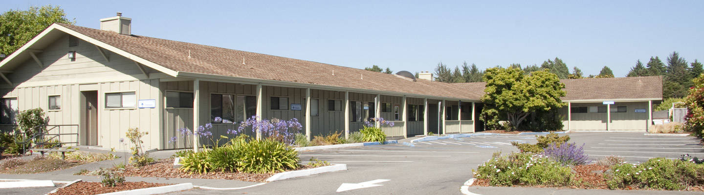 2280 Harrison Medical Building Photo of Providence Family Medicine - Eureka, Harrison Suite K