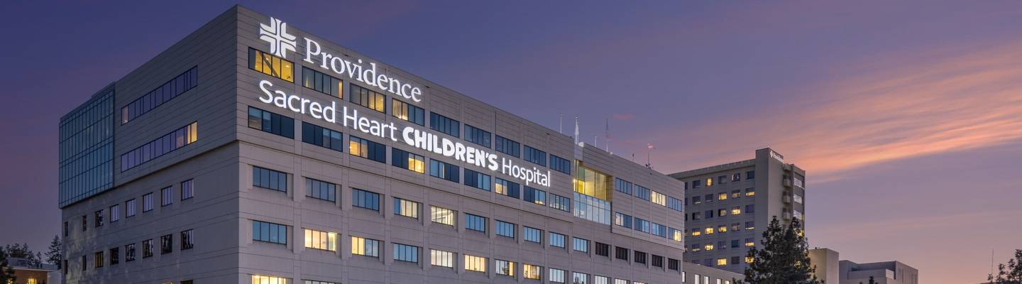 Sacred Heart Childrens' Hospital