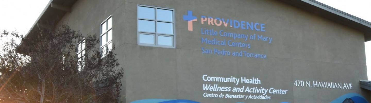 PLCM Wellness and Activity Center