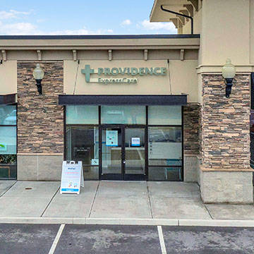 Providence ExpressCare - Airway Heights, Washington Photo of Providence ExpressCare - Airway Heights