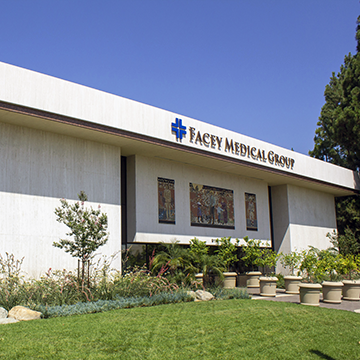 Photo of Facey Medical Group - Northridge