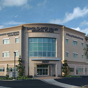 Facey Valencia I Photo of Facey Medical Group - Valencia Adult Primary Care