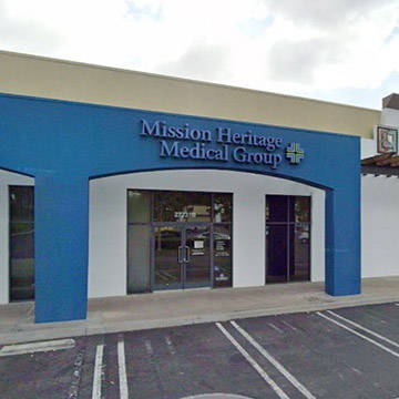 Photo of Mission Heritage Same Day Clinic - Laguna Niguel