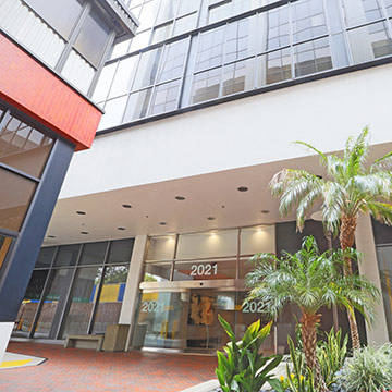 Doctors of Saint John's 2021 Santa Monica Blvd Photo of Providence Pediatrics - Santa Monica