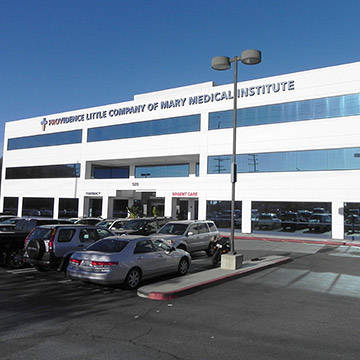 Providence Medical Institute Redondo Beach Photo of Providence Internal Medicine & Endocrinology - Redondo Beach