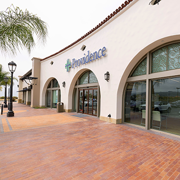 Photo of Mission Heritage Medical Group – San Clemente