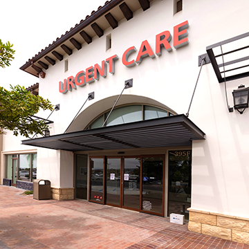 Photo of Mission Heritage Urgent Care - San Clemente