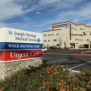 Photo of Providence St. Joseph Heritage Urgent Care - Orange, Chapman