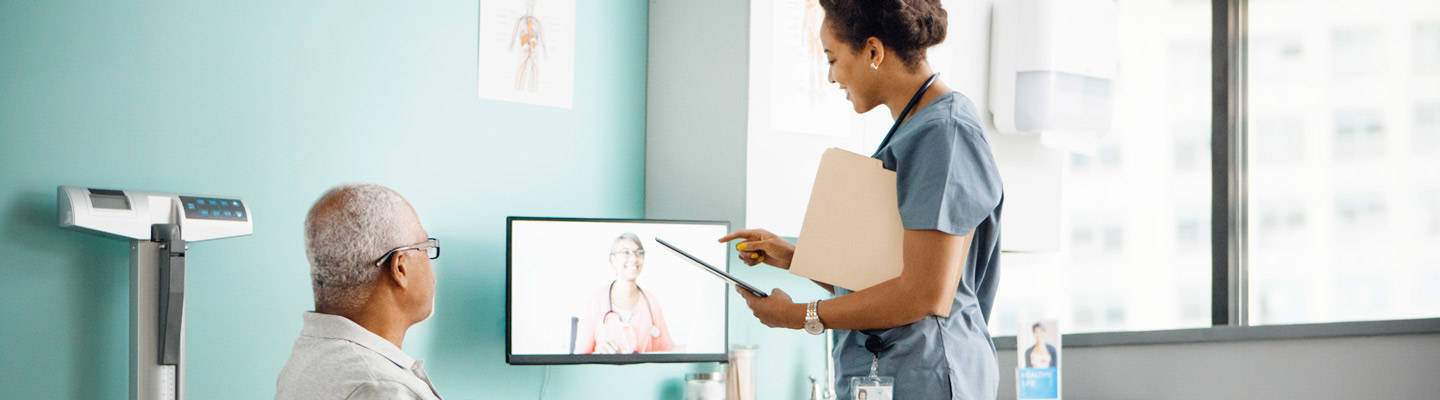 Telehealth