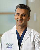 Rishi Kaushal MD