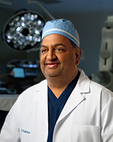 Shephal K Doshi MD